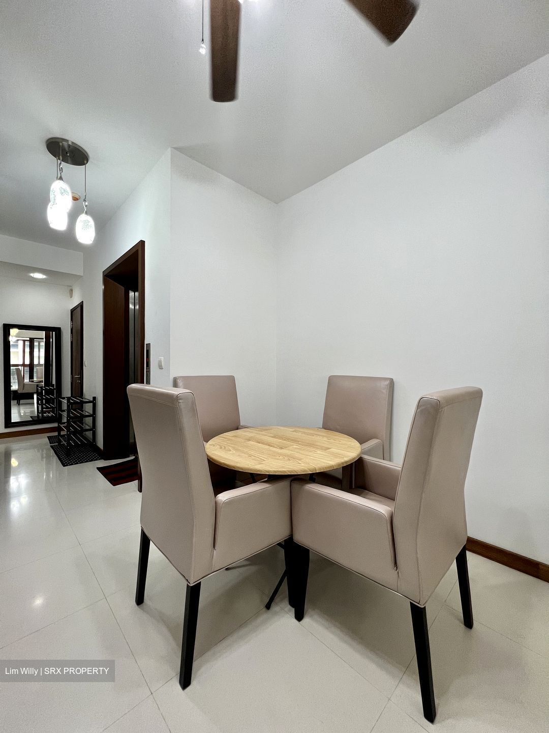 Riz Haven (D17), Apartment #585675951